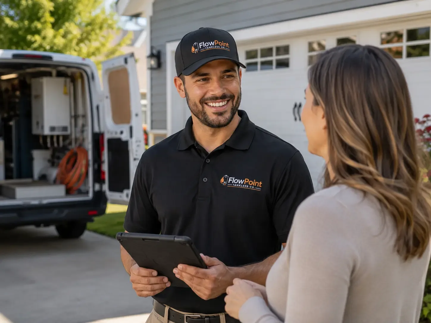 Tankless Water Heater Installation Saluda, NC FAQs